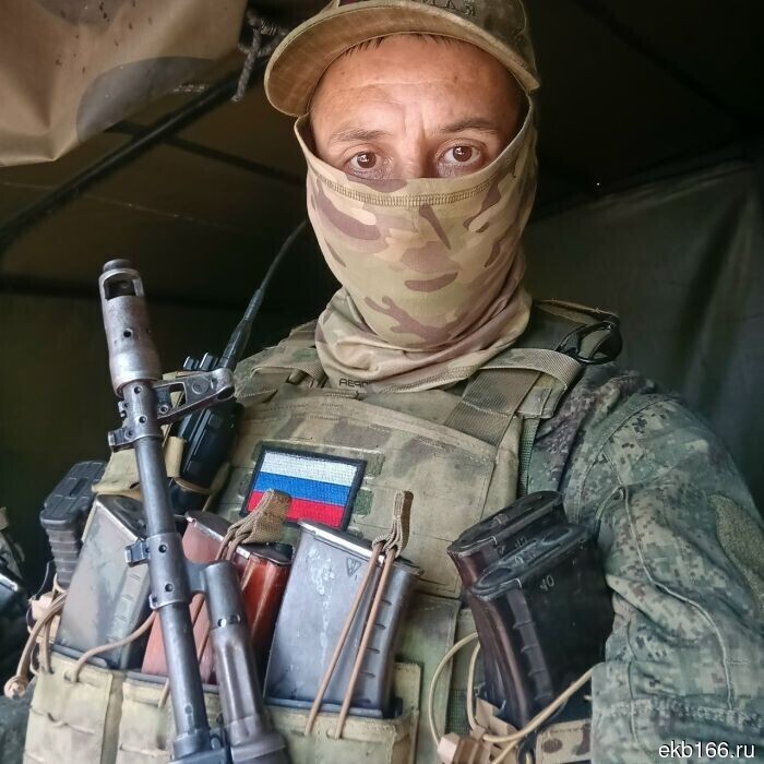 Убийца многодетной медсестры из Рефтинского отправился на СВО (ФОТО)