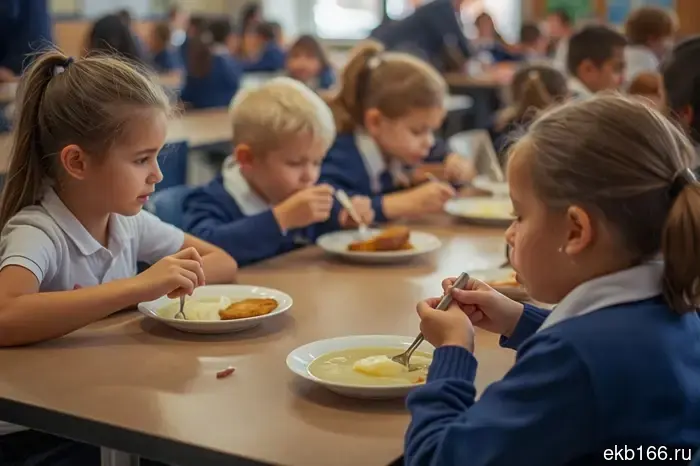В Свердловской области произошло массовое отравление среди туристов в детском лагере.
