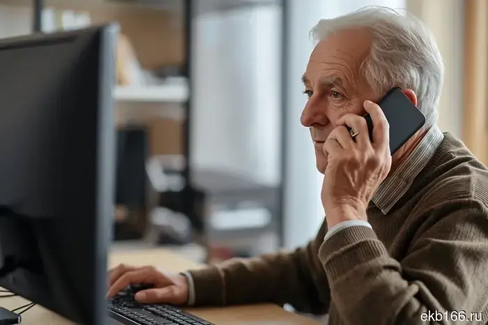 "Rostelecom" has launched technical support in the MAX messenger.