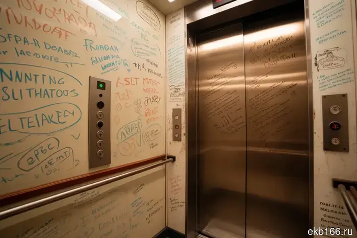 The repair of elevator equipment in residential buildings will be included in the line "housing maintenance."