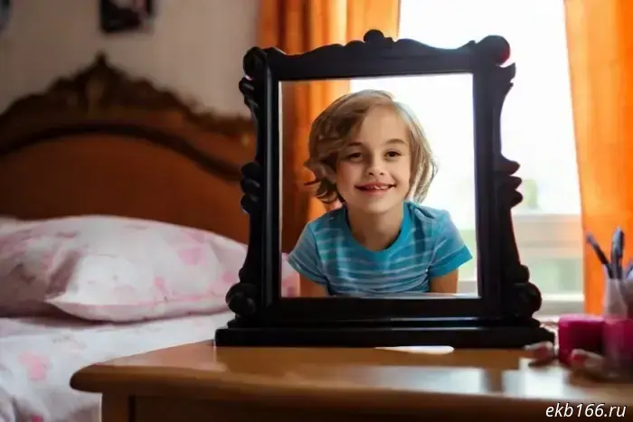 In Yekaterinburg, a mother killed her children and took her own life.