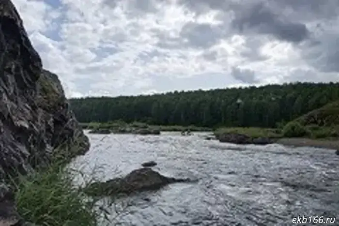 Main Directorate of the Ministry of Emergency Situations: A third of nearly 400 protocols at bodies of water were drawn up against parents who did not supervise their children.