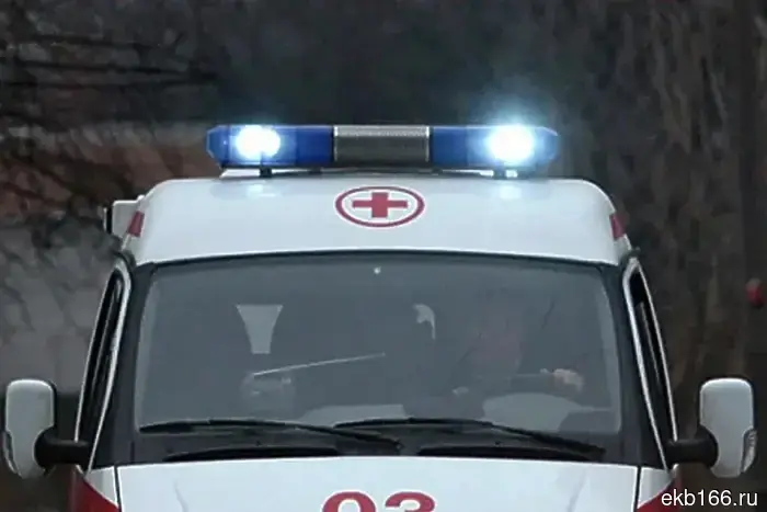 В Нижнем Тагиле девочка погибла, упав из окна.