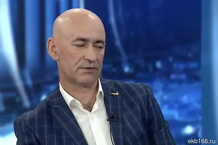 Свердловский активист предложил ограничить доступ женщин к мальчикам старше пяти лет.