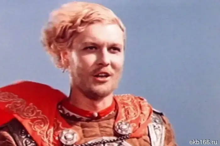 Дело о нападении на актера Воскресенского, известного по роли в «Финисте — ясном соколе», направлено в суд на Урале (ФОТО)