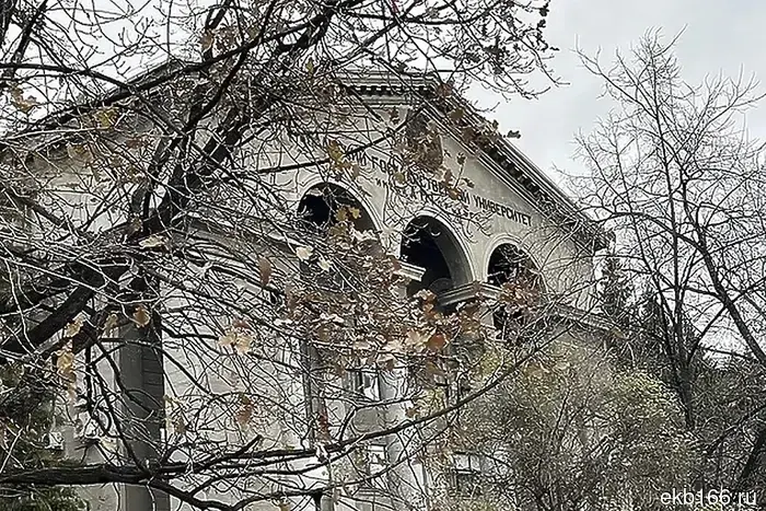 Педагог УрФУ, оскорбившая азербайджанскую девочку из-за её внешности, покинула свою должность.