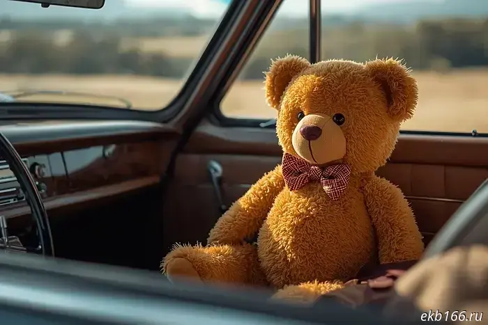 «Немного жутко». Глава Екатеринбурга протестировал беспилотное такси.