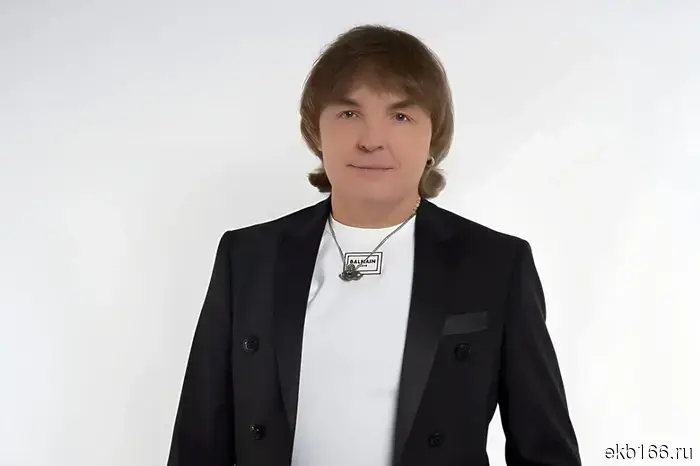 Участник первой состав группы «Ласковый май» появится на «Уральской ночи музыки».