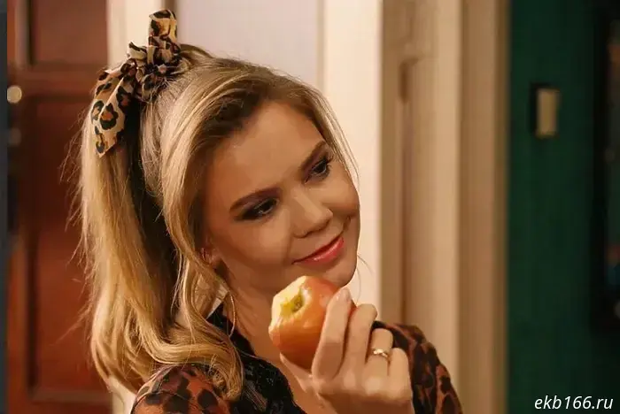 Alla Mikheeva said that she often sees her colleague Urgant.