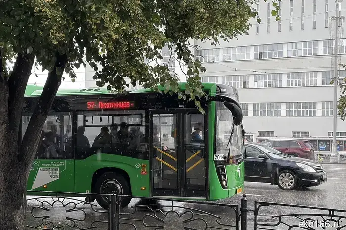 The Sverdlovsk deputy did not support the idea of banning migrants from working in public transport.