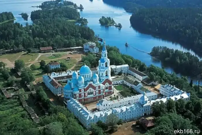 The reason for the death of the Yekaterinburg woman found dead in Valaam has been named.