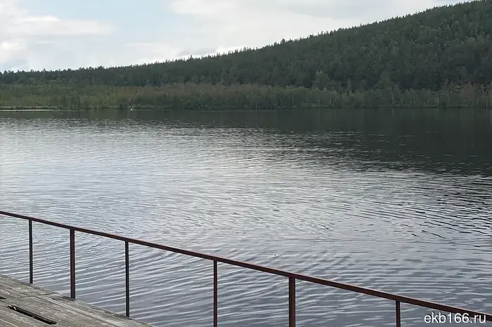 Назван водоем в Свердловской области, в котором официально разрешено купаться.