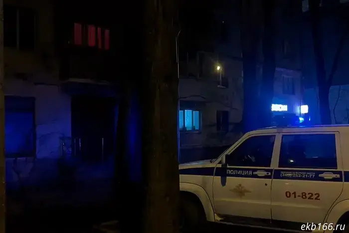 В Екатеринбурге правоохранительные органы снова закрыли бордель, расположенный напротив районной администрации.