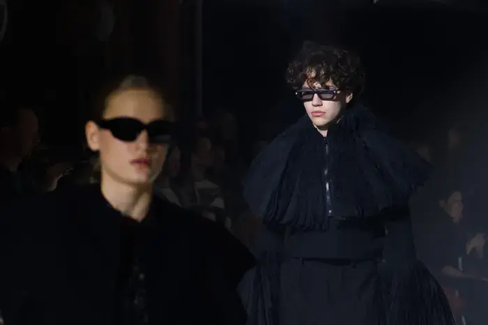 In Yekaterinburg, they showed what will be fashionable next season.