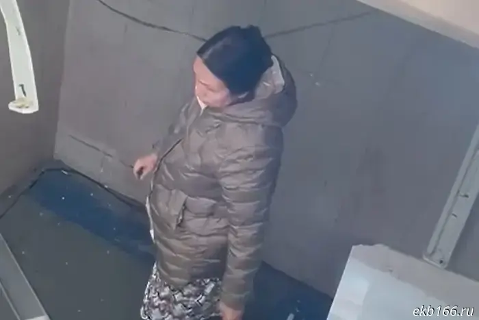 A woman from Yekaterinburg went on a rampage in a store. She took on the internet.