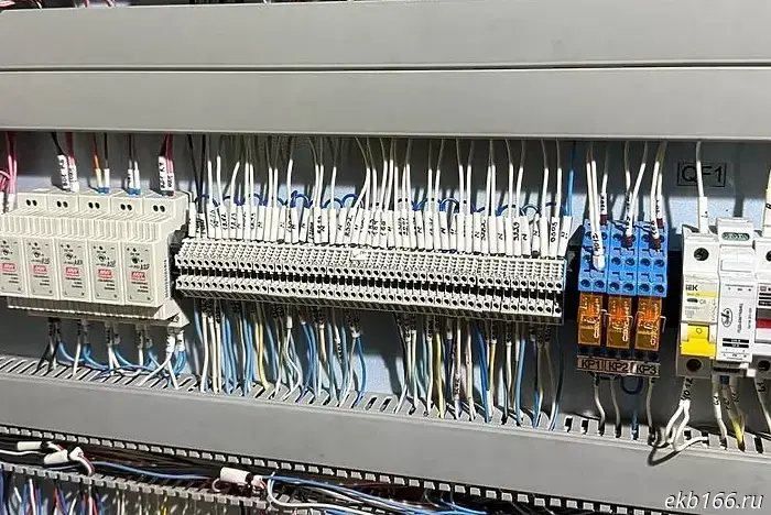 A criminal case has been opened over an accident at a boiler house in Serov.