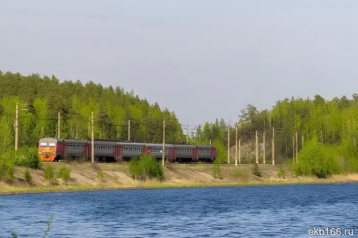 Свердловчанам сообщили о новых электричках.