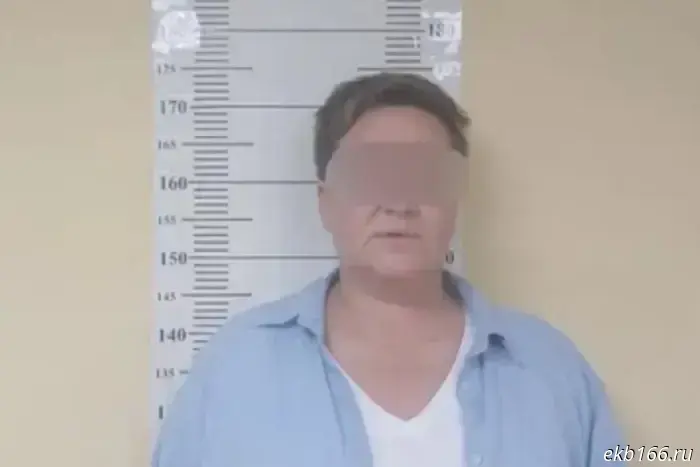 A woman from Yekaterinburg was denied a flight to the resort due to her behavior.