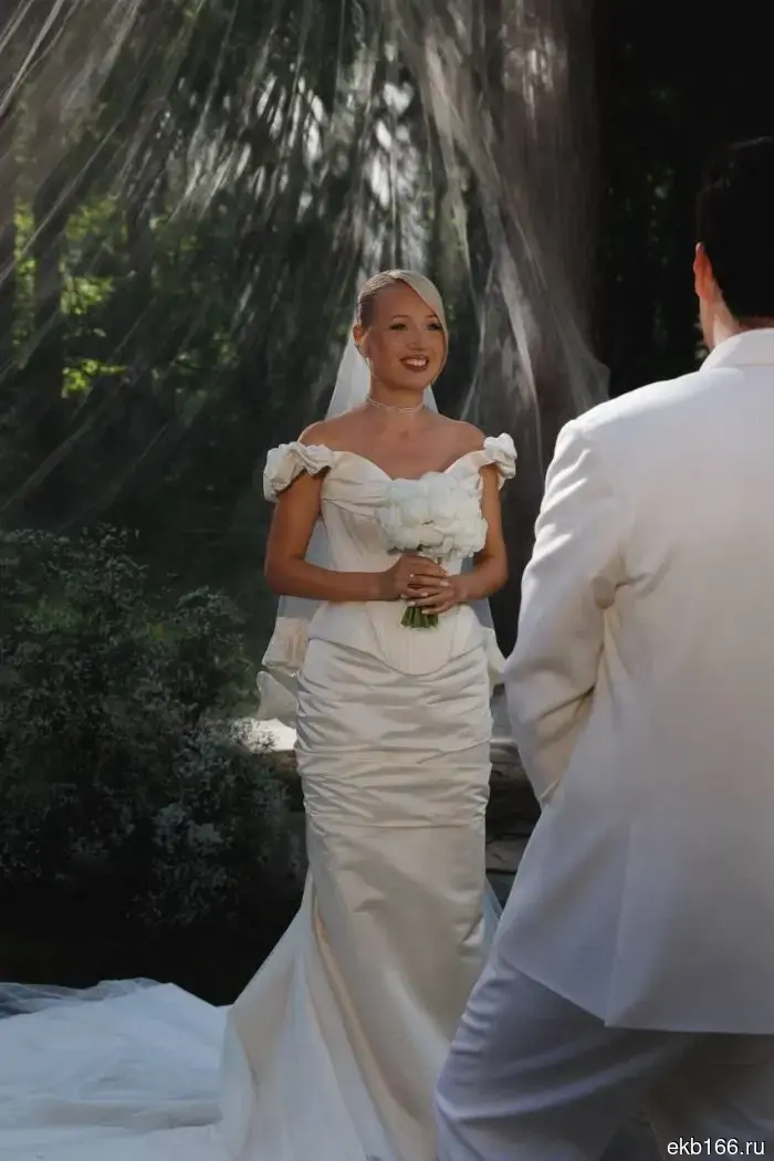 It became known where Klava Koka and Dima Maslennikov are spending their honeymoon.