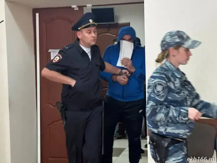The court reclassified the charges against the men who brutally beat the director of a tourist base in Yekaterinburg.