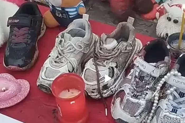 Врачи сообщили о состоянии девочки, которую на тротуаре сбил пьяный водитель в Ревде.