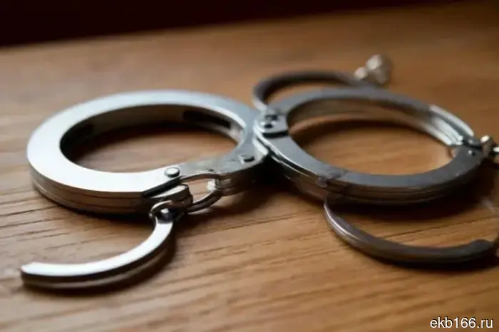 A deserter was convicted in Yekaterinburg for murder due to a phrase about prisoners in the Special Military Operation.