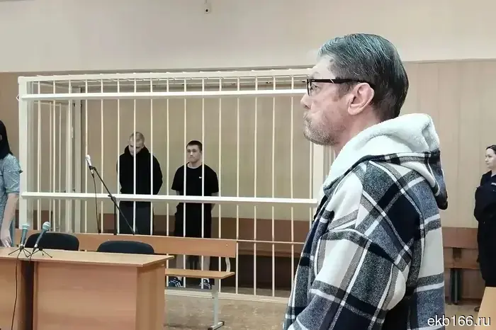 Приговор ограбителям актера «Финиста — Ясного Сокола» в Красноуральске вынесен.