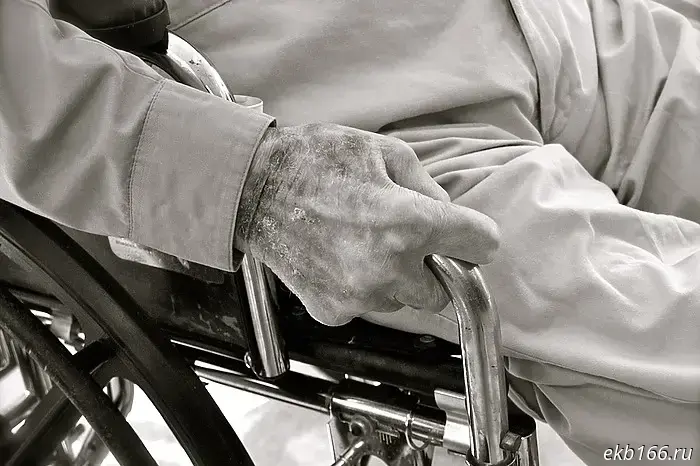A caregiver drugged an elderly woman from Yekaterinburg with sleeping pills and robbed her.