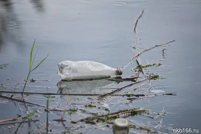 В одном из крупных городов Свердловской области воду начали подавать всего на несколько часов в день.