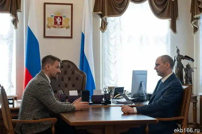 «В центре Екатеринбурга». Уральский горный университет возведет новый кампус.