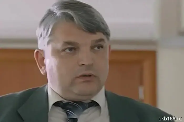 An actor from Yekaterinburg, who starred in "Glukhar" and "Sklifosovsky," died in the special military operation.