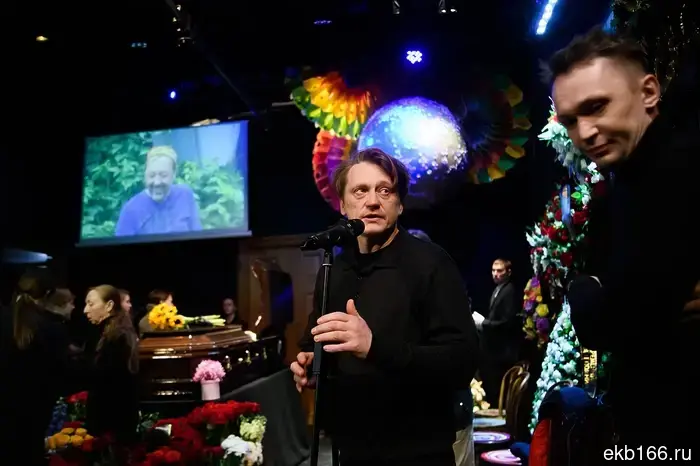 It became known who ultimately became the artistic director of "Kolyada-Theater".