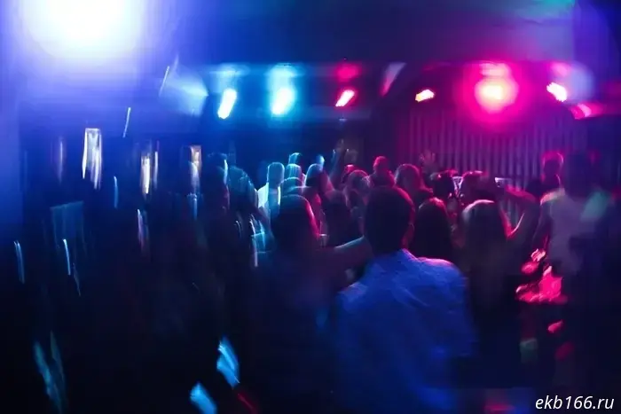 В центре Екатеринбурга прекратил свою работу известный бар.