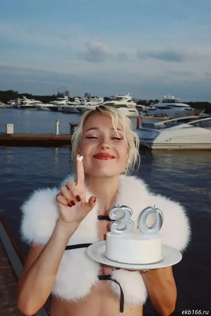 Klaava Koka revealed her true age