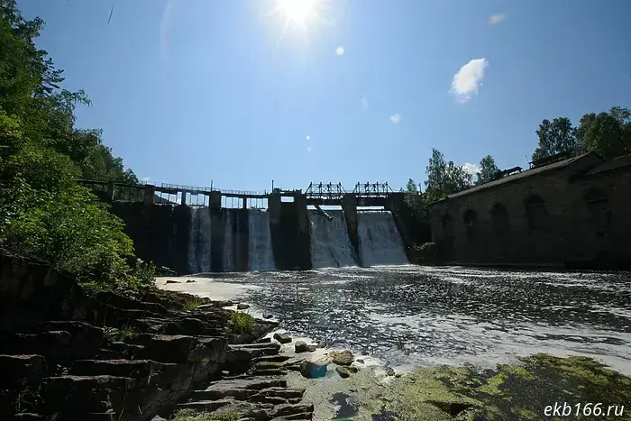 Art-industrial routes await tourists