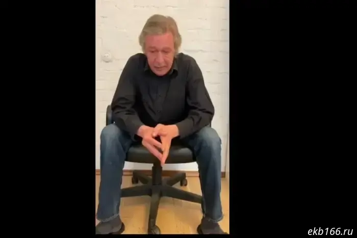 Profiling expert from Yekaterinburg revealed how he "busted" Loshagin and Efremov