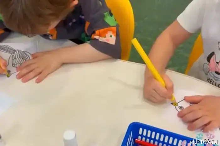 У 22 студентов гимназии в Екатеринбурге диагностировали сальмонеллез.