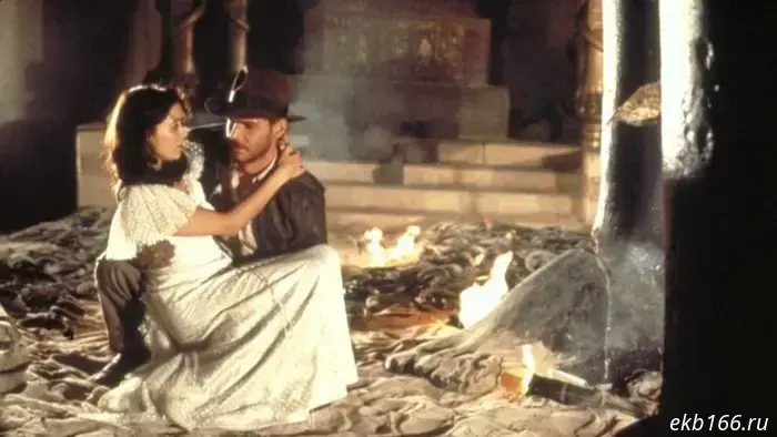 Winter has come to Yekaterinburg.