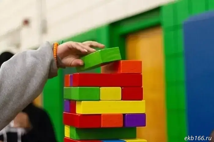 The Sverdlovsk ombudswoman said why kindergarten teachers sometimes behave aggressively.