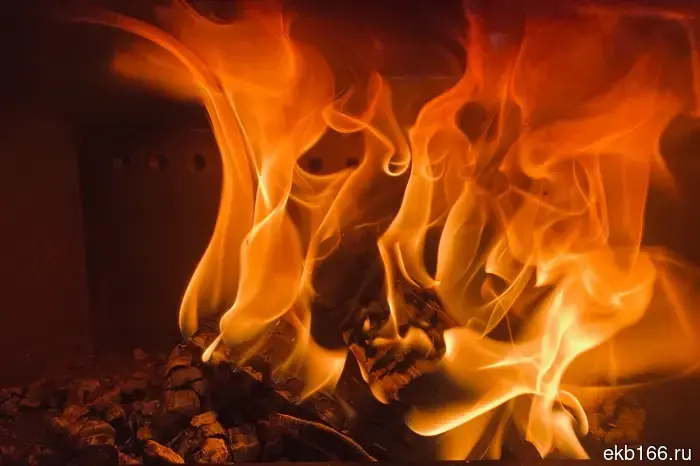 Pasler reported that the fire safety regime will be lifted in the Sverdlovsk region tomorrow.