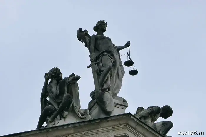 Суд в Ревде назначил меру пресечения рецидивисту по прозвищу «Черкас», который избил фронтовика.