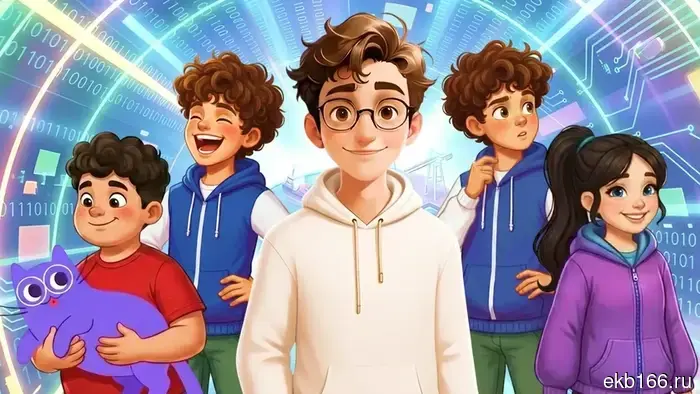 «Цифровые уроки» для учеников, педагогов и родителей