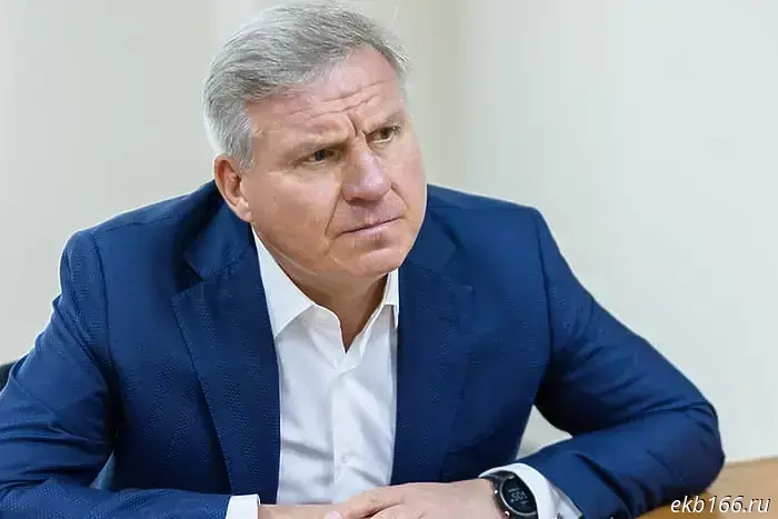 The court arrested an oligarch from the Urals and co‑owner of Oblkommunenergo.
