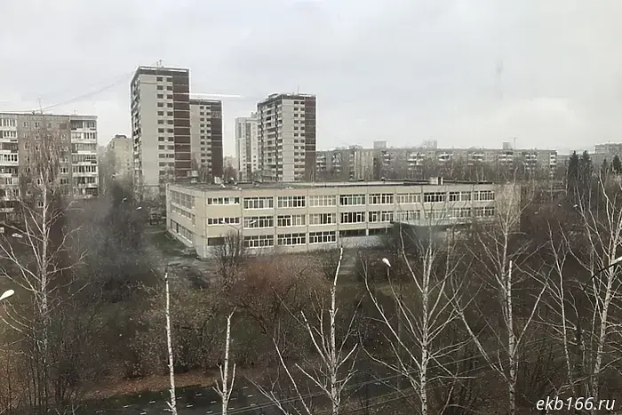 Количество отравившихся в раздевалке екатеринбургского лицея увеличилось до 20 человек.