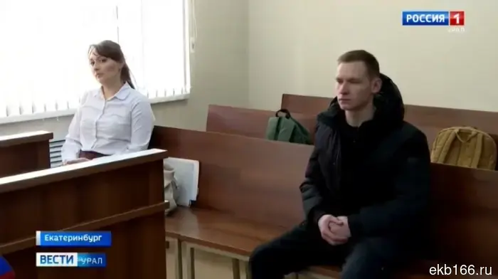 В Екатеринбурге был осуждён провокатор за создание граффити, разжигающего ненависть к азербайджанцам.