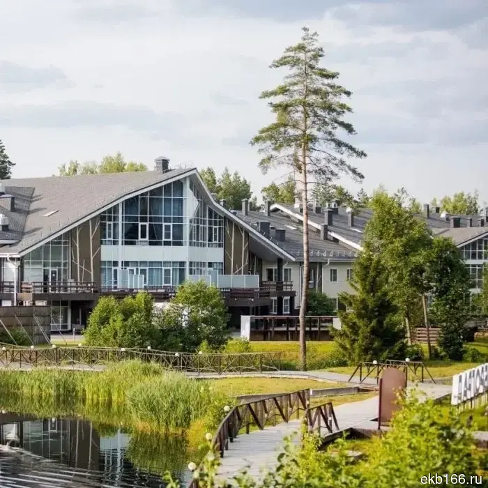 An economist from Yekaterinburg proposed transforming small Sverdlovsk cities into eco-villages.