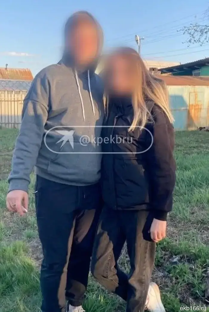 In a car accident involving an Infiniti in Kamensk-Uralsky, a married couple with two children died (PHOTO)