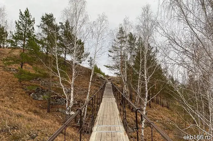 В Свердловской области приступили к демонтажу мостов для решения актуальной проблемы.