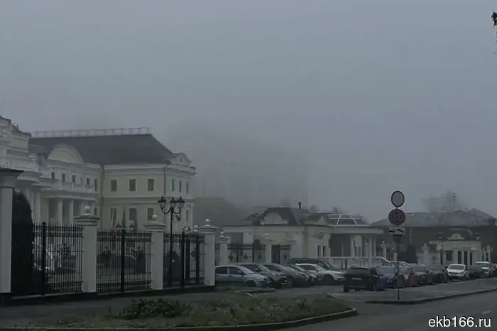 The construction of high-rise buildings on the embankment near the Ural representative office in Yekaterinburg is canceled.