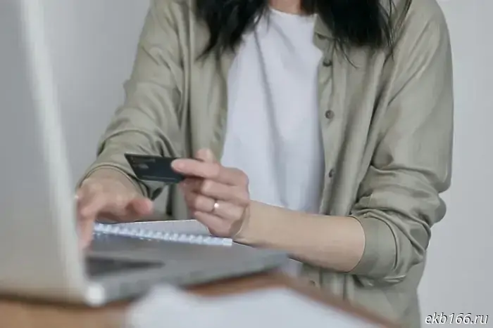 All of Uralochka's accounts were blocked because she was collecting money for New Year's gifts.